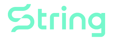 String SG Logo